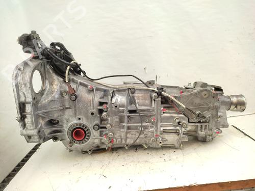 Used Gearbox Gearbox SUBARU IMPREZA Hatchback (GR, GH, G3) 2.0 D AWD (150 hp) 36429811 36429811