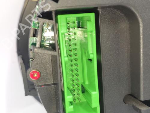 Instrument cluster AUDI A2 (8Z0) 1.4 | BP26680488C47 
