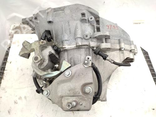 Gearbox FORD MONDEO IV (BA7) 2.0 TDCi | BP30437339M3  - Image 7