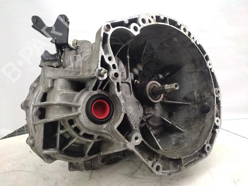 Gearbox NISSAN PRIMERA Hatchback (P12) 1.9 dCi | BP21160189M3 