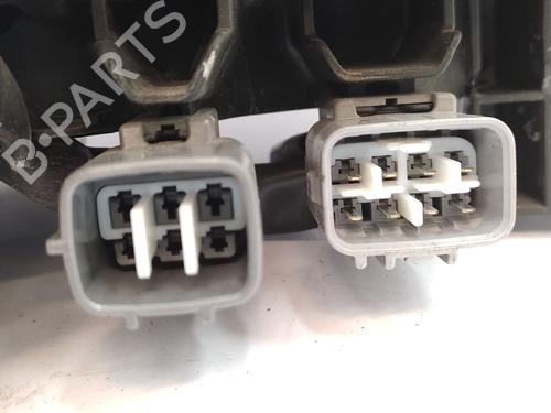 Left headlight MITSUBISHI ASX (GA_W_) | BP36700504C28 - Image 3