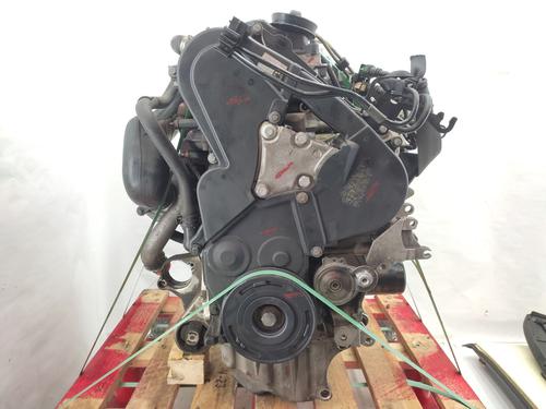 Engine PEUGEOT 607 (9D, 9U) | BP21162113M1 - Image 2