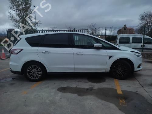 Elektronisk modul FORD S-MAX (CJ, WA6) 1.5 EcoBoost | BP22978181M83 