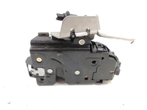 Rear left lock AUDI A4 B6 (8E2) 2.0 | BP21151945C100 