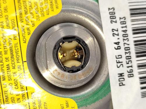 Driver airbag SEAT ALHAMBRA (7V8, 7V9) 1.9 TDI | BP29185248C9 