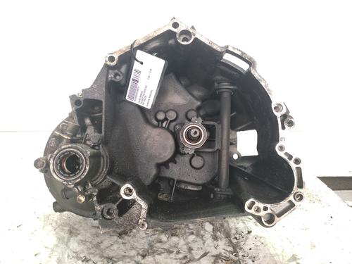 Gearbox PEUGEOT 205 II (20A/C) 1.1 | BP21151640M3 