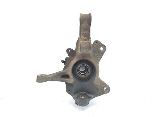 Used Left front steering knuckle RENAULT MEGANE III Hatchback (BZ0/1_, B3_) 1.9 dCi (BZ0N, BZ0J) (131 hp) 28511617