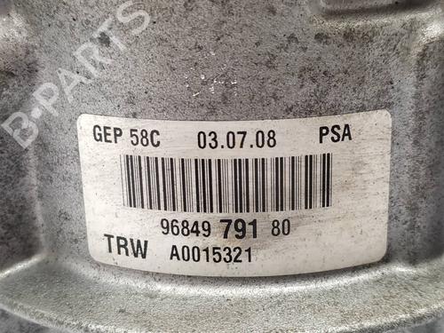 Steering pump PEUGEOT 308 I (4A_, 4C_)  | BP21156028M99 