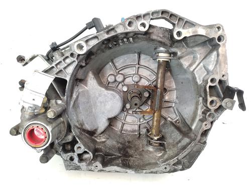 Used Gearbox CITROËN XANTIA (X2) [1998-2003]  21156102