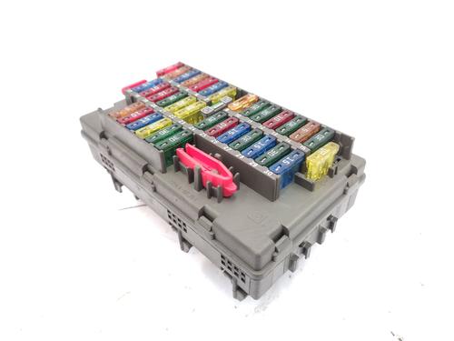 Fuse box CITROËN EVASION MPV (22, U6) 2.0 HDI | BP25440796E1
