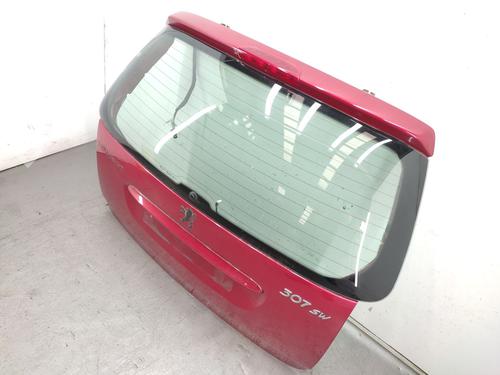 Tailgate PEUGEOT 307 (3A/C) 1.6 HDi | BP29026989C6 