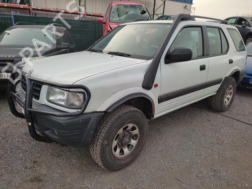 AC Kompressor OPEL FRONTERA B (U99)  | BP21152103M34 