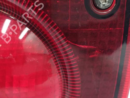 Right taillight LAND ROVER DEFENDER Station Wagon (L316, L315)  | BP21805731C35 