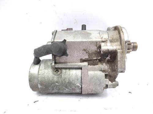 Starter HYUNDAI SANTA FÉ I (SM) 2.0 CRDi | BP26408758M8