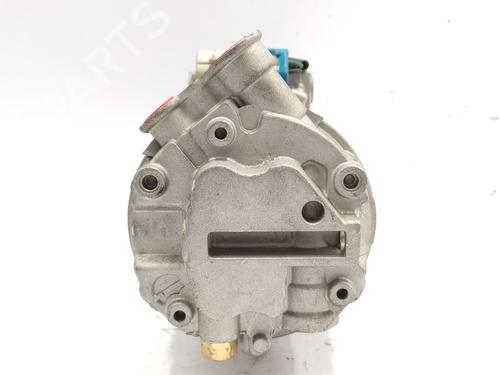 AC compressor OPEL CORSA C (X01) 1.7 DTI (F08, F68) | BP30931651M34