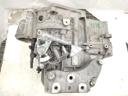 Gearbox VW TOURAN (1T1, 1T2) 2.0 TDI | BP25846989M3 