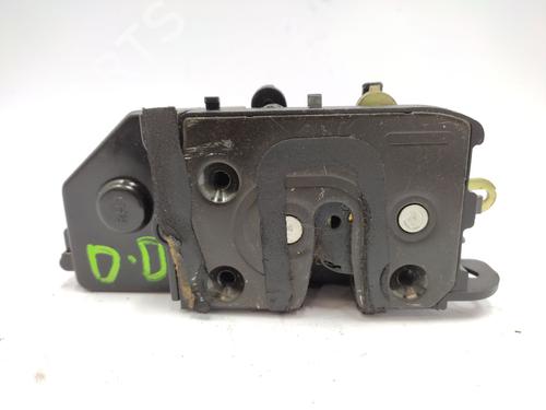 Front right lock HYUNDAI GETZ (TB)  | BP23537189C97 