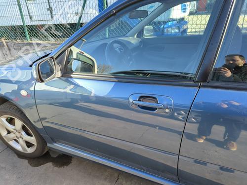 Instrument cluster SUBARU IMPREZA Estate (GG)  | BP21152401C47 