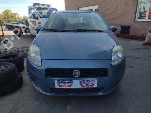 Intercooler FIAT GRANDE PUNTO (199_) 1.3 D Multijet (199.AXD11, 199.AXD1A, 199.AXD1B,... | BP40448227M30 - Image 4