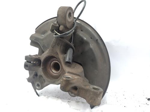 Left front steering knuckle FORD TRANSIT COURIER B460 Box Body/MPV 1.5 TDCi | BP21160398M25 