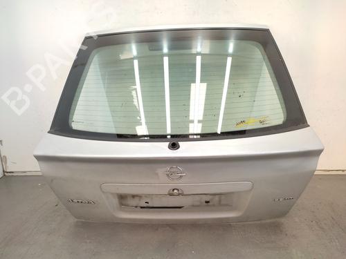 Bakluke CC/Kombi-Kupé OPEL ASTRA G Hatchback (T98) 2.2 DTI (F08, F48) (125 hp) 28097883