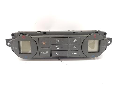 AC Styreenhet / Manøvreringsenhet FORD FOCUS C-MAX (DM2) [2003-2007]  21157617