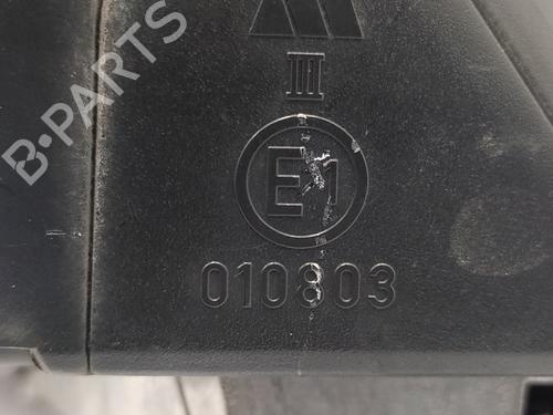 Right mirror BMW 1 (E87) 118 i | BP22978040C27 