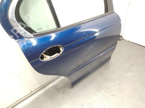 Dør højre bagtil JAGUAR X-TYPE I (X400) 2.0 D | BP23537185C5 