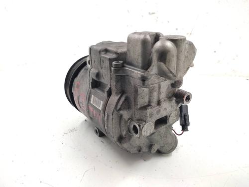 AC compressor MERCEDES-BENZ A-CLASS (W168)  | BP21150752M34 