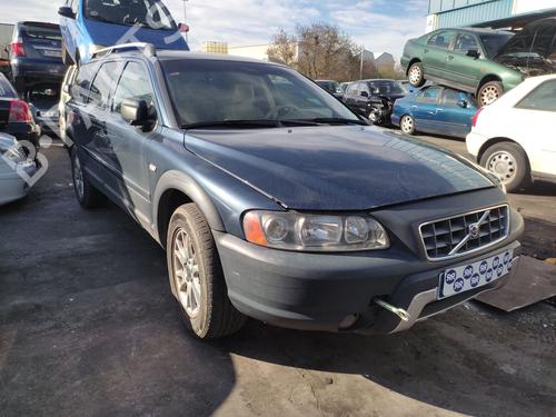 Brugte VOLVO XC70 I Cross Country (295) D5 XC AWD (163 hp) 4472969