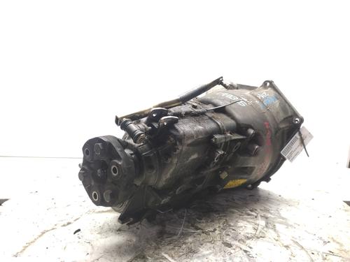 Gearbox BMW 3 (E46)  | BP21151584M3 