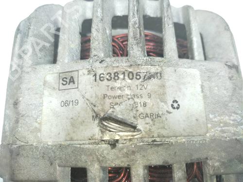 Alternator FIAT 500 C (312_) 1.4 (312CXC1B, 312AXC1B) | BP24682794M7 