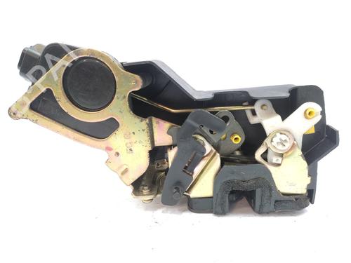 Rear right lock HYUNDAI MATRIX (FC)  | BP21155540C99