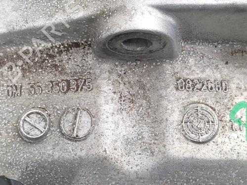 Gearbox OPEL VECTRA C (Z02) | BP21158647M3