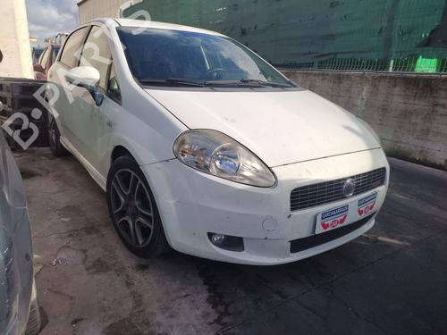 Intercooler FIAT GRANDE PUNTO (199_) 1.3 D Multijet (199.AXD11, 199.AXD1A, 199.AXD1B,... | BP24297945M30 