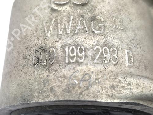 Left front suspension arm SEAT CORDOBA (6L2)  | BP21158977M12 