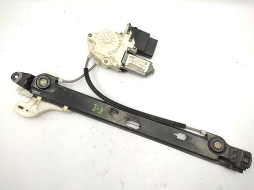 Used Rear left window mechanism SEAT TOLEDO III (5P2) 1.9 TDI (105 hp) 24191146