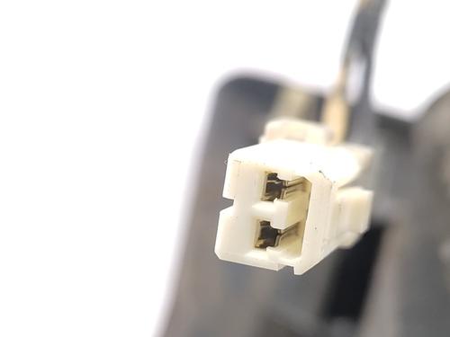 Left tailgate light SSANGYONG RODIUS I | BP21158475C79