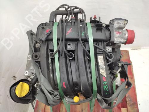 Engine RENAULT CLIO III (BR0/1, CR0/1) 1.2 16V (BR02, BR0J, BR11, CR02, CR0J, CR11) | BP36277844M1  - Image 5