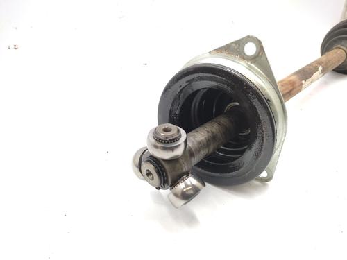 Left front driveshaft RENAULT KANGOO (KC0/1_) 1.9 dCi 4x4 (KC0V) | BP40083604M38 - Image 3