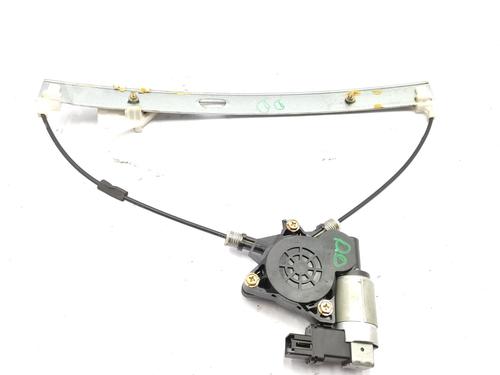 Used Front right window mechanism MAZDA 6 Hatchback (GG) 2.0 DI (GG14) (121 hp) 21154609
