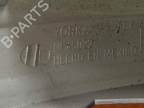 Høyre baklys OPEL CORSA B (S93)  | BP21161787C35