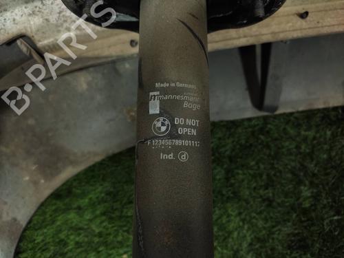 Rear bumper BMW 5 (E39) 520 d | BP21150268C8 