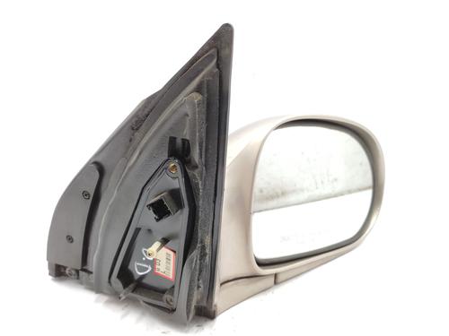 Right mirror KIA CARNIVAL II (GQ) 2.9 CRDi | BP27466360C27 