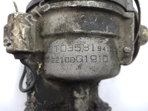 Ignition distributor NISSAN VANETTE CARGO Van (HC 23)  | BP21154740M68 