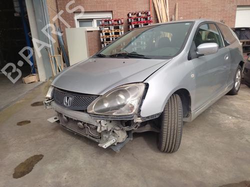 Recambios HONDA CIVIC VII Hatchback (EU, EP, EV) 1.7 CTDi (EP4, EU9) (100 hp) 4417348