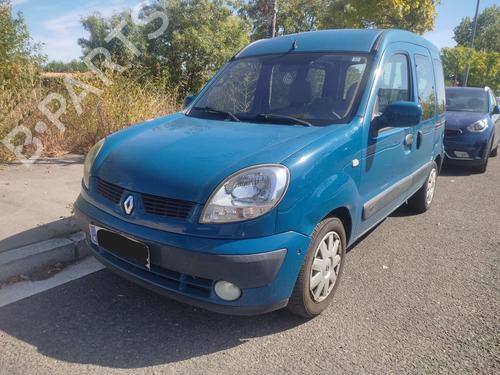 Used Parts RENAULT KANGOO (KC0/1_) 1.5 dCi (KC08, KC09) (82 hp) 4183786