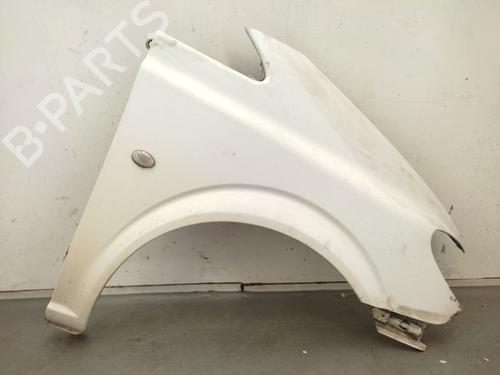 Used Right front fenders Right front fenders 39103019 39103019