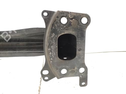 Front bumper reinforcement VW GOLF V (1K1) 2.0 TDI 16V | BP21160935C109 
