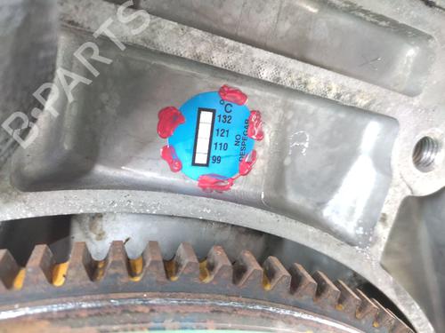 Engine BMW 3 (E90) 320 i | BP33618754M1  - Image 6